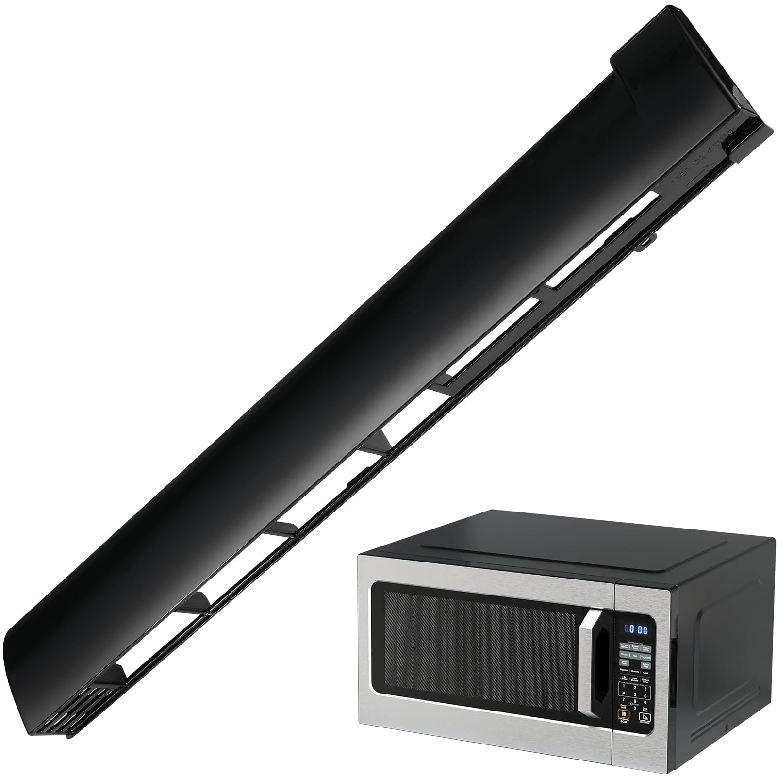 Amazon.com: MDX61912701 Microwave Vent Grille Kit for LG LMV2031ST